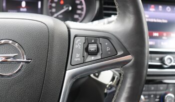 OPEL MOKKA X 1.4 TURBO, NISKI PRZEBIEG, SERWISOWANY, GWARANCJA full
