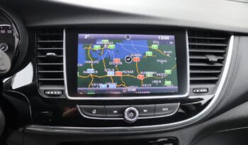 OPEL MOKKA X 1.4 TURBO, NISKI PRZEBIEG, SERWISOWANY, GWARANCJA full