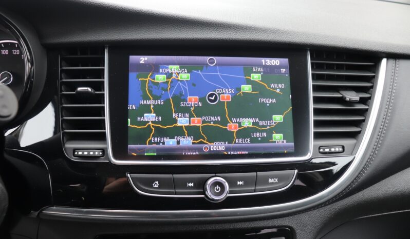 OPEL MOKKA X 1.4 TURBO, NISKI PRZEBIEG, SERWISOWANY, GWARANCJA full