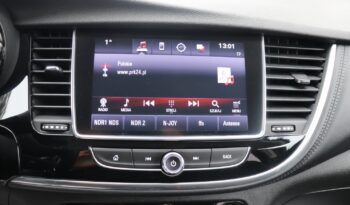 OPEL MOKKA X 1.4 TURBO, NISKI PRZEBIEG, SERWISOWANY, GWARANCJA full