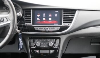 OPEL MOKKA X 1.4 TURBO, NISKI PRZEBIEG, SERWISOWANY, GWARANCJA full