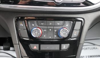 OPEL MOKKA X 1.4 TURBO, NISKI PRZEBIEG, SERWISOWANY, GWARANCJA full