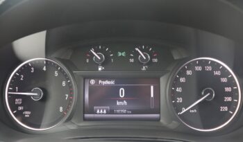 OPEL MOKKA X 1.4 TURBO, NISKI PRZEBIEG, SERWISOWANY, GWARANCJA full