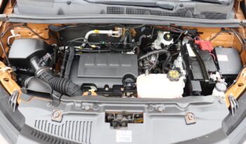 OPEL MOKKA X 1.4 TURBO, NISKI PRZEBIEG, SERWISOWANY, GWARANCJA full