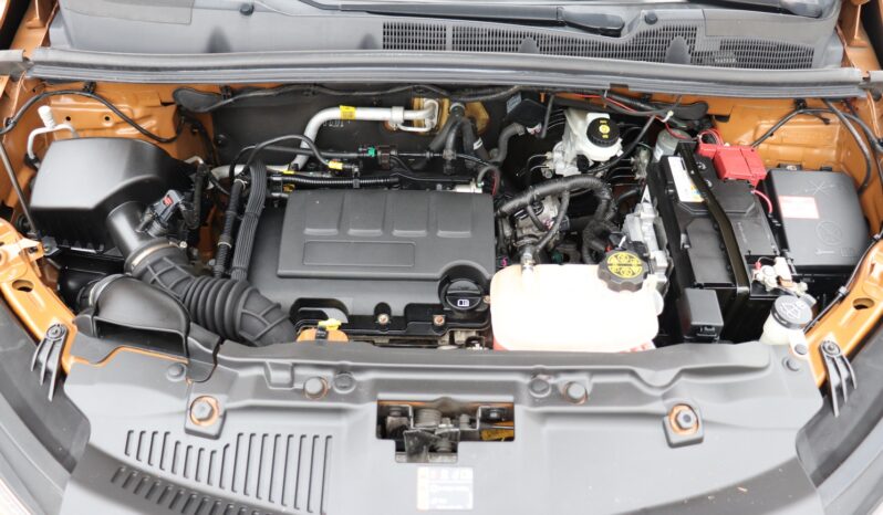OPEL MOKKA X 1.4 TURBO, NISKI PRZEBIEG, SERWISOWANY, GWARANCJA full