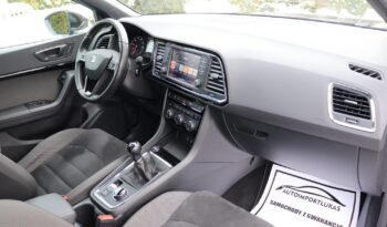 SEAT ATECA 1.4 TSI, SERWISOWANY, GWARANCJA, KAMERY 360° full