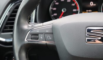 SEAT ATECA 1.4 TSI, SERWISOWANY, GWARANCJA, KAMERY 360° full