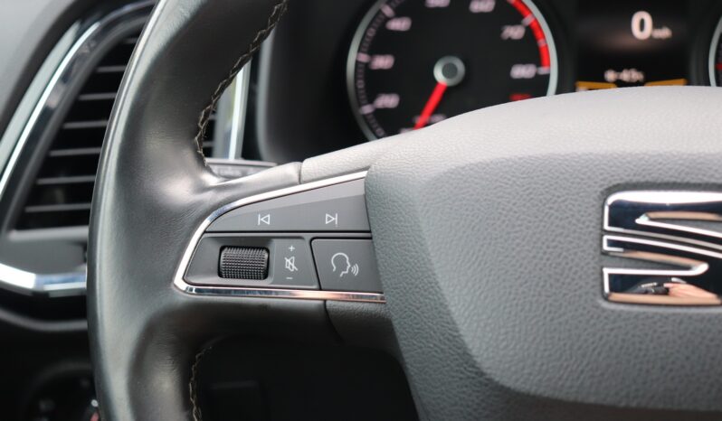SEAT ATECA 1.4 TSI, SERWISOWANY, GWARANCJA, KAMERY 360° full