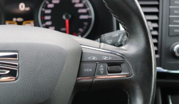 SEAT ATECA 1.4 TSI, SERWISOWANY, GWARANCJA, KAMERY 360° full
