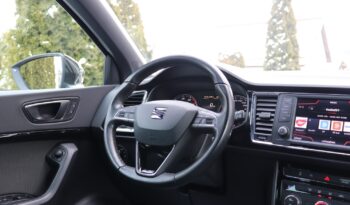 SEAT ATECA 1.4 TSI, SERWISOWANY, GWARANCJA, KAMERY 360° full