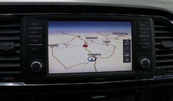 SEAT ATECA 1.4 TSI, SERWISOWANY, GWARANCJA, KAMERY 360° full