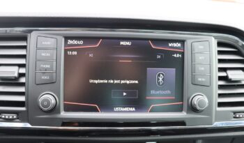 SEAT ATECA 1.4 TSI, SERWISOWANY, GWARANCJA, KAMERY 360° full