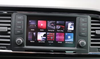 SEAT ATECA 1.4 TSI, SERWISOWANY, GWARANCJA, KAMERY 360° full