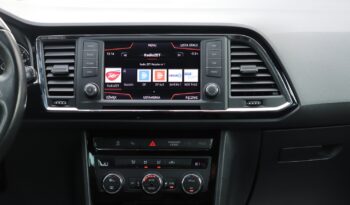 SEAT ATECA 1.4 TSI, SERWISOWANY, GWARANCJA, KAMERY 360° full
