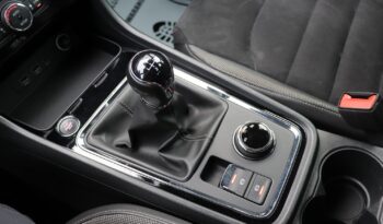 SEAT ATECA 1.4 TSI, SERWISOWANY, GWARANCJA, KAMERY 360° full