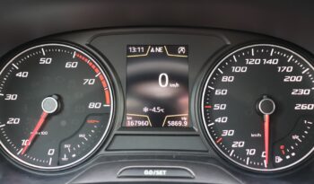 SEAT ATECA 1.4 TSI, SERWISOWANY, GWARANCJA, KAMERY 360° full