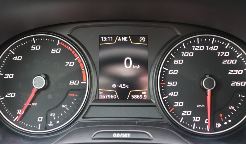 SEAT ATECA 1.4 TSI, SERWISOWANY, GWARANCJA, KAMERY 360° full