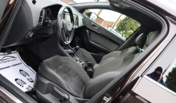 SEAT ATECA 1.4 TSI, SERWISOWANY, GWARANCJA, KAMERY 360° full