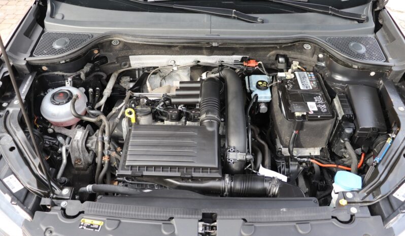 SEAT ATECA 1.4 TSI, SERWISOWANY, GWARANCJA, KAMERY 360° full