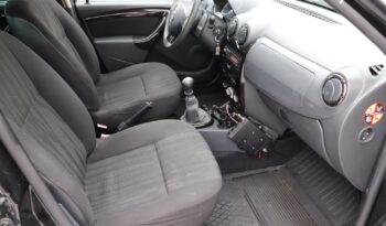DACIA DUSTER 1.5 DIESEL full