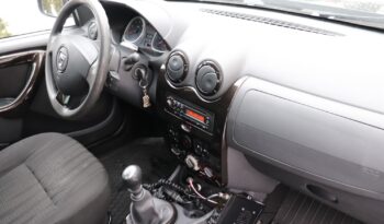 DACIA DUSTER 1.5 DIESEL full