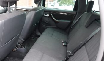 DACIA DUSTER 1.5 DIESEL full