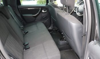 DACIA DUSTER 1.5 DIESEL full