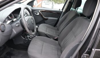 DACIA DUSTER 1.5 DIESEL full