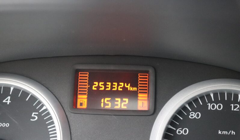 DACIA DUSTER 1.5 DIESEL full