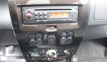 DACIA DUSTER 1.5 DIESEL full