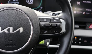 KIA SPORTAGE 1.6 T-GDI, 1 WŁAŚCICIEL, NISKI PRZEBIEG, SERWISOWANY, KRAJOWY, GWARANCJA, F-VAT 23% full