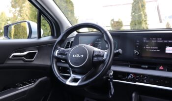 KIA SPORTAGE 1.6 T-GDI, 1 WŁAŚCICIEL, NISKI PRZEBIEG, SERWISOWANY, KRAJOWY, GWARANCJA, F-VAT 23% full