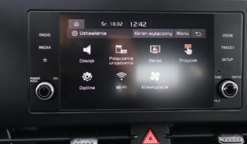 KIA SPORTAGE 1.6 T-GDI, 1 WŁAŚCICIEL, NISKI PRZEBIEG, SERWISOWANY, KRAJOWY, GWARANCJA, F-VAT 23% full