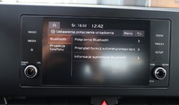 KIA SPORTAGE 1.6 T-GDI, 1 WŁAŚCICIEL, NISKI PRZEBIEG, SERWISOWANY, KRAJOWY, GWARANCJA, F-VAT 23% full
