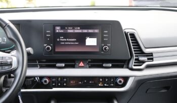 KIA SPORTAGE 1.6 T-GDI, 1 WŁAŚCICIEL, NISKI PRZEBIEG, SERWISOWANY, KRAJOWY, GWARANCJA, F-VAT 23% full