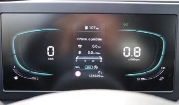 KIA SPORTAGE 1.6 T-GDI, 1 WŁAŚCICIEL, NISKI PRZEBIEG, SERWISOWANY, KRAJOWY, GWARANCJA, F-VAT 23% full