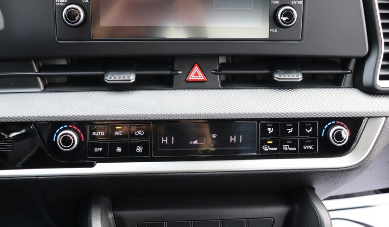KIA SPORTAGE 1.6 T-GDI, 1 WŁAŚCICIEL, NISKI PRZEBIEG, SERWISOWANY, KRAJOWY, GWARANCJA, F-VAT 23% full