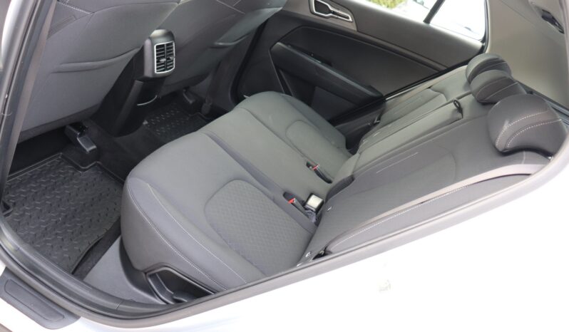KIA SPORTAGE 1.6 T-GDI, 1 WŁAŚCICIEL, NISKI PRZEBIEG, SERWISOWANY, KRAJOWY, GWARANCJA, F-VAT 23% full