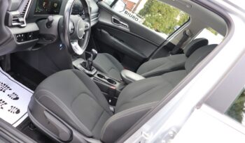 KIA SPORTAGE 1.6 T-GDI, 1 WŁAŚCICIEL, NISKI PRZEBIEG, SERWISOWANY, KRAJOWY, GWARANCJA, F-VAT 23% full
