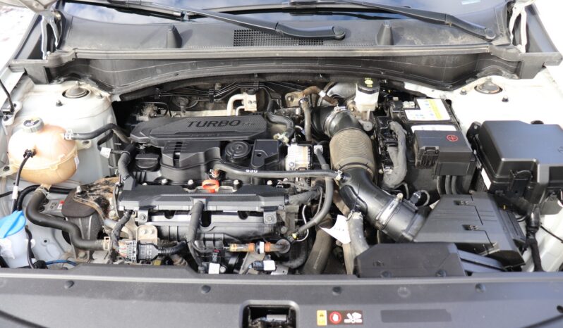 KIA SPORTAGE 1.6 T-GDI, 1 WŁAŚCICIEL, NISKI PRZEBIEG, SERWISOWANY, KRAJOWY, GWARANCJA, F-VAT 23% full