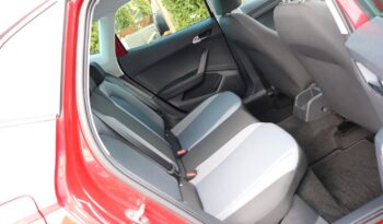 SEAT ARONA 1.0 TSI, SERWISOWANY, GWARANCJA full