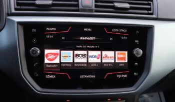 SEAT ARONA 1.0 TSI, SERWISOWANY, GWARANCJA full