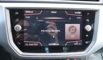 SEAT ARONA 1.0 TSI, SERWISOWANY, GWARANCJA full