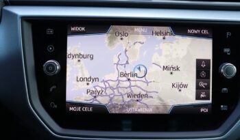 SEAT ARONA 1.0 TSI, SERWISOWANY, GWARANCJA full