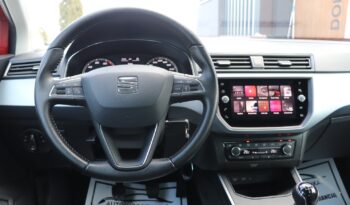 SEAT ARONA 1.0 TSI, SERWISOWANY, GWARANCJA full