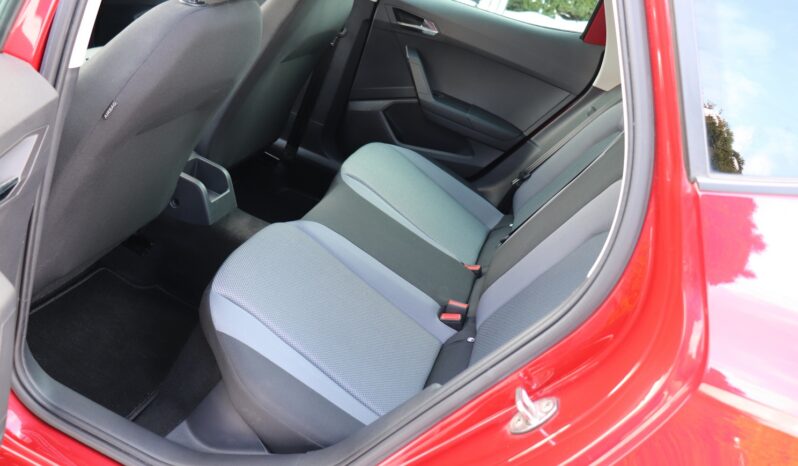 SEAT ARONA 1.0 TSI, SERWISOWANY, GWARANCJA full