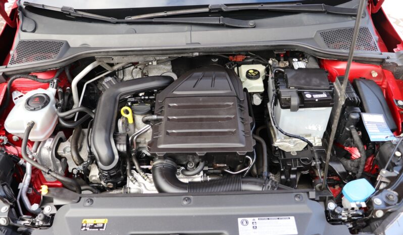 SEAT ARONA 1.0 TSI, SERWISOWANY, GWARANCJA full