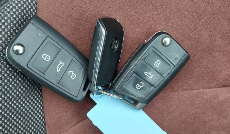 WKRÓTCE W OFERCIE: Seat Ateca 2,0 TDI 4Drive Xcellence full