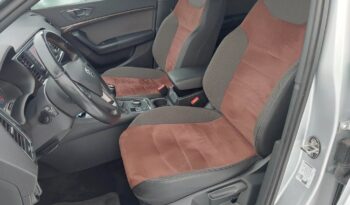 WKRÓTCE W OFERCIE: Seat Ateca 2,0 TDI 4Drive Xcellence full