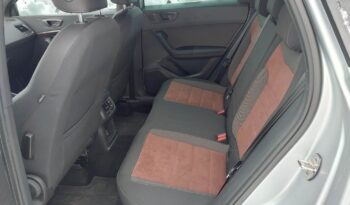 WKRÓTCE W OFERCIE: Seat Ateca 2,0 TDI 4Drive Xcellence full